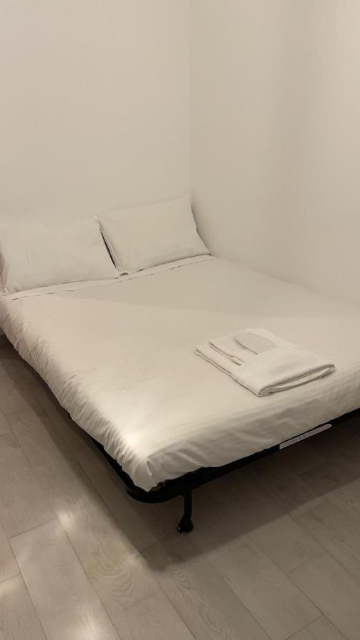 L'Arche Comfort&Relax - Gambara Square Di Via Palma Milan Exterior photo