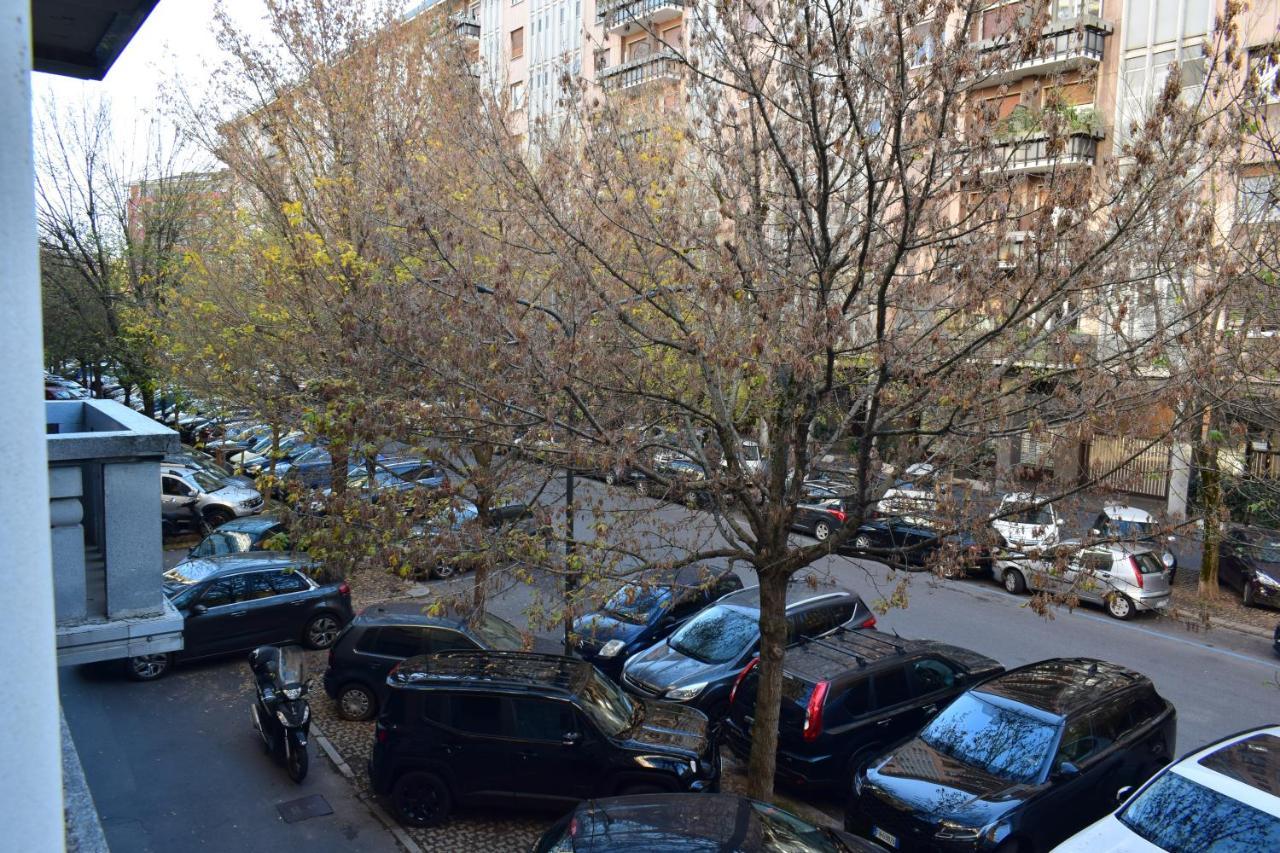L'Arche Comfort&Relax - Gambara Square Di Via Palma Milan Exterior photo