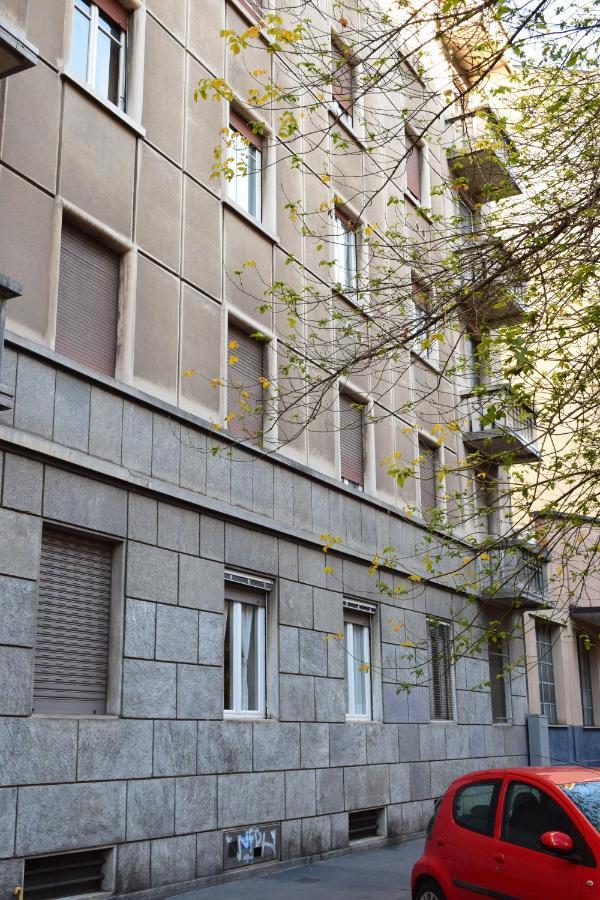 L'Arche Comfort&Relax - Gambara Square Di Via Palma Milan Exterior photo