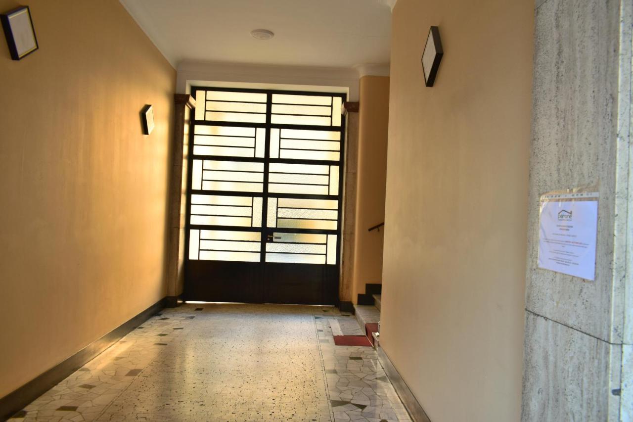 L'Arche Comfort&Relax - Gambara Square Di Via Palma Milan Exterior photo