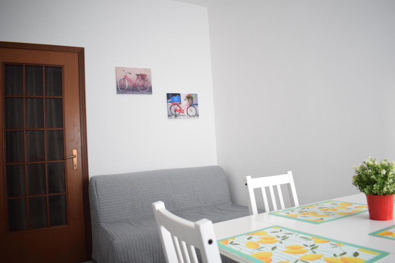 L'Arche Comfort&Relax - Gambara Square Di Via Palma Milan Exterior photo