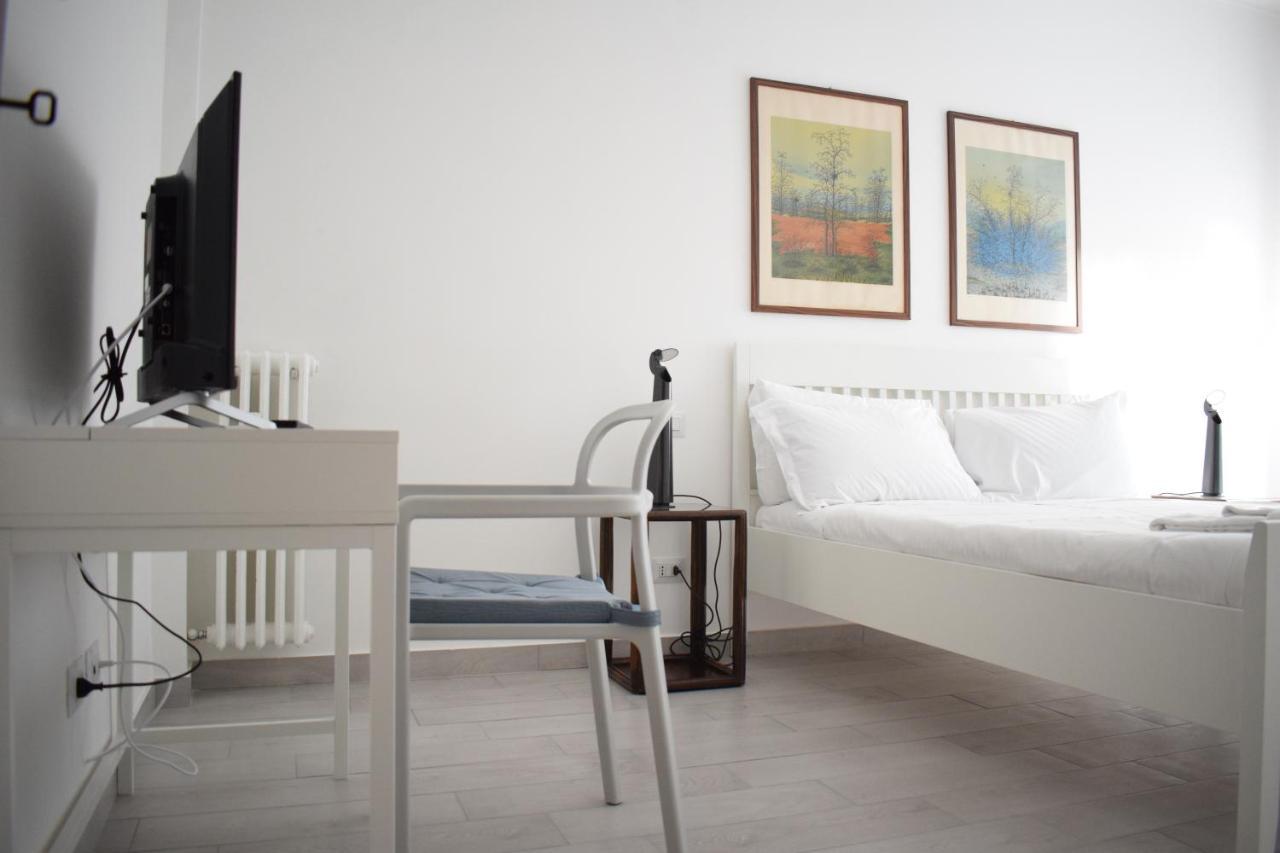 L'Arche Comfort&Relax - Gambara Square Di Via Palma Milan Exterior photo
