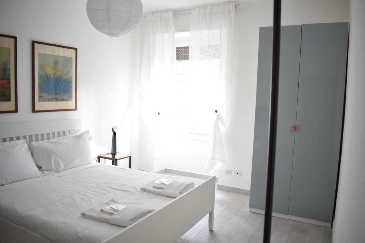L'Arche Comfort&Relax - Gambara Square Di Via Palma Milan Exterior photo